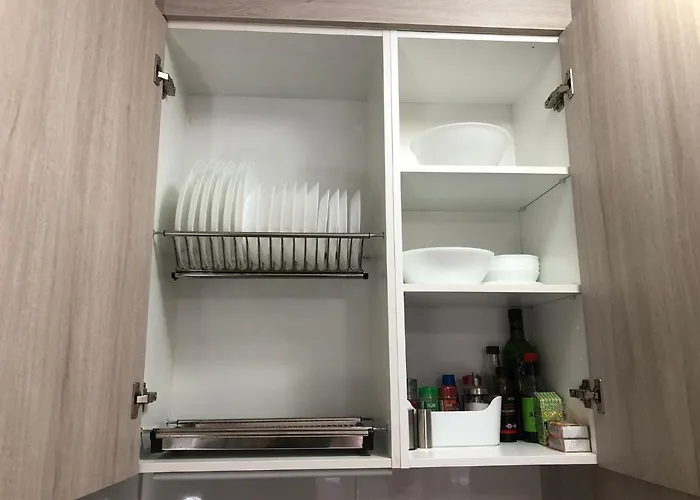 Apartament Margarita Con Piscina En Playa Honda, Playa Americas