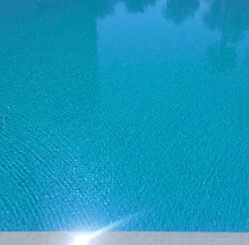 Apartament Margarita Con Piscina En Playa Honda, Playa Americas Arona (Tenerife)