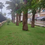 Margarita Con Piscina En Playa Honda, Playa Americas *