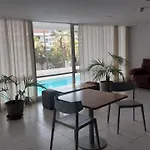 Apartment Margarita Con Piscina En Playa Honda, Playa Americas