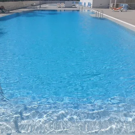 Margarita Con Piscina En Playa Honda, Playa Americas