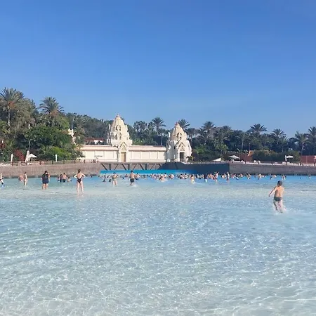 Margarita Con Piscina En Playa Honda, Playa Americas * 아로나