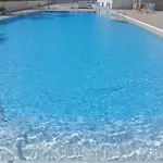 Margarita Con Piscina En Playa Honda, Playa Americas
