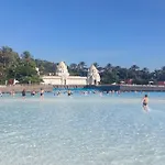 Margarita Con Piscina En Playa Honda, Playa Americas * Arona (Tenerife)