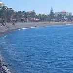 Margarita Con Piscina En Playa Honda, Playa Americas * Arona (Tenerife)